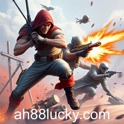 Action Games