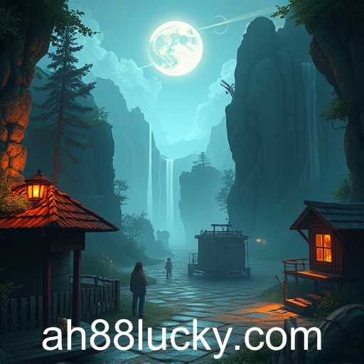 Adventure Games