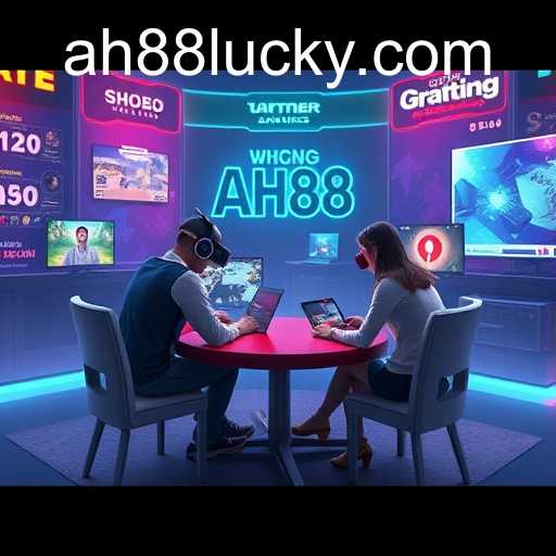 Gaming Evolution: The Rise of AH88