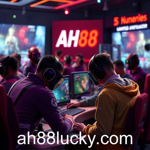 The Rise of AH88: A Game Changer in Online Entertainment