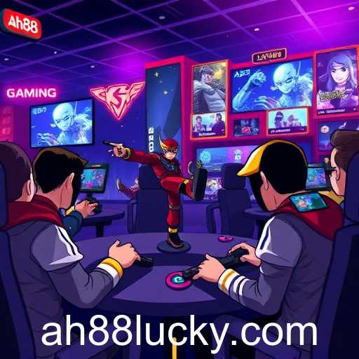 The Rise of Online Gaming Platforms in 2025