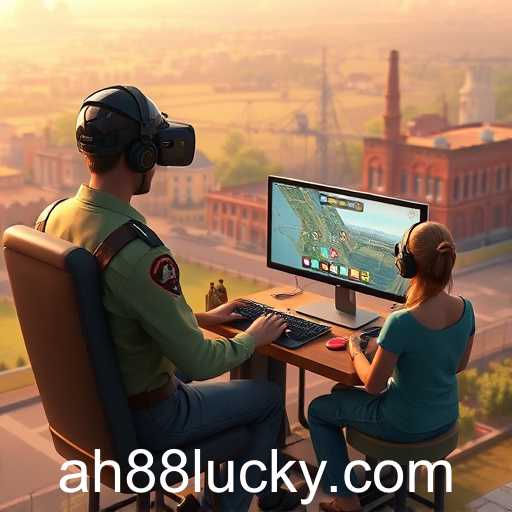 Simulation Games
